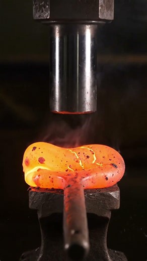 Extreme Press Hydraulic Press