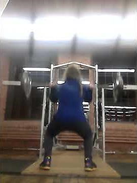 shit load in pants cleaning squats down after high throw up | HIYA