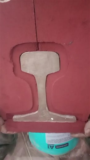 Gap-Checking after Mould production