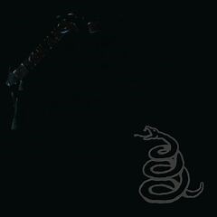 Metallica – Metallica [Remastered Deluxe Box Set] (2021) » download by NewAlbumReleases.net
