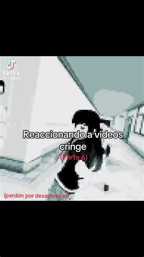 Reaccionando a videos cringe 🤮 (perdón por desaparecer mil años no me dejen en flop)#cringepotente👌😈 #Paltaconcoco