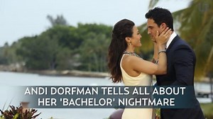 Bachelorette Andi Dorfman: Ex-Fiance Josh Murray Called Me a ‘Whore’