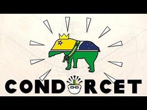 Who is the Ideal Candidate? - Condorcet Method