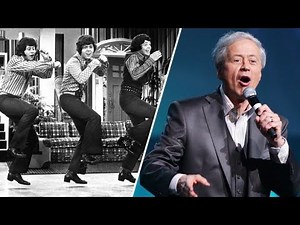 "Osmond Brothers' Icon Wayne Osmond Passes Away at 73 – A Tribute"