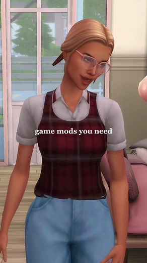 Ravasheen's Full Camera Control Mod for Sims 4