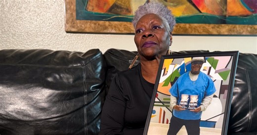 Who gets parole? Investigation reveals stark racial differences in past sentencing of robbery murder cases