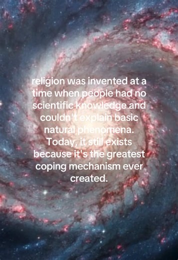 #atheist #religion #god #fyp | religion