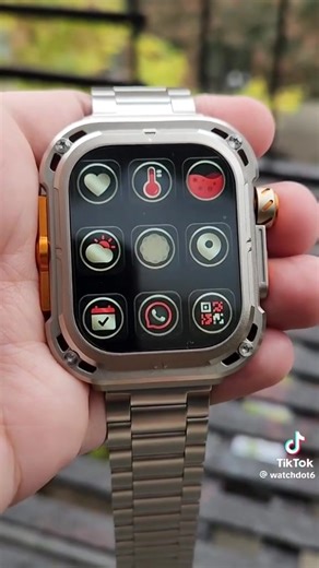 🌟 Introducing the 2024 model, Z85 Max Smartwatch with 4 to 7days battery life, accurate compass, blood pressure, calories, & heart rate monitor. perfectly build to suit all dress and occasion. Also comes with three straps (Chain, Leather & Silicon rubber) Limited Time Offer: 🎁 Get 30% OFF your Z85 Max Smartwatch today!. Don't miss out on the future of smartwatches! Click "Order Now" and redefine your lifestyle with the Z85 Max Smartwatch. ⌚✨ 👉 Hurry, offer ends soon! 👈 #Z85Max #Smartwatch #F