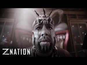 Z NATION | Season 4, Episode 7: Where the Posse People At | SYFY
