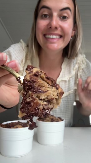 Banana Bread Mug Cakes: The Ultimate Healthy Dessert Recipe