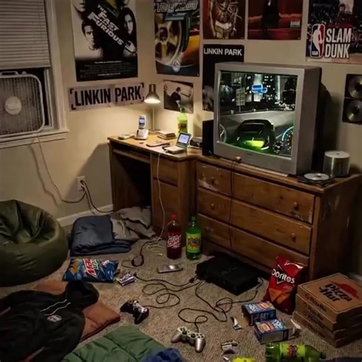 Need for Speed: Underground 2(2004) #retro #game #nostalgic #needforspeed #ea