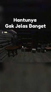 Hantunya Sok Asik #kiricraft #roblox #shorts
