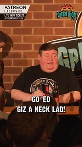 HYPNOTISED! Have you ever just woke up and wanted to lick Tony’s face? 😂 with the amazing Fraser Penman Worlds Most Unique Hypnotist Taken from Live Show 34 FULL SHOW ONLY ON PATREON 👀! | Hot Water's Green Room Podcast