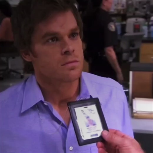 Exploring Dexter Morgan: Iconic Scenes and Character Moments