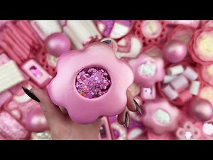 [ASMR] Deeply Relaxing Soap Carving & Crumbles (No Talking) | Satisfying Crushing Sounds