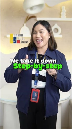 Success in trading isn’t luck