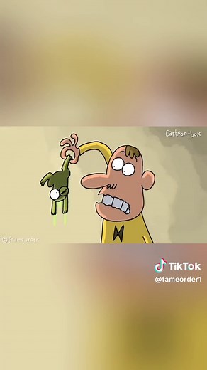 Cooking Cartoons | The Best of Cartoon Box 😂 | Funniest Cooking Compilation 😂 #funnymemes #fame #fyp #animationcartoon #cartoon