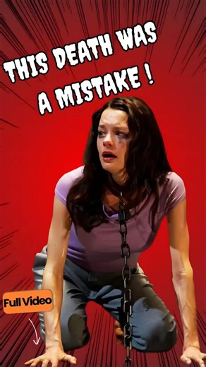 Joyce Dagen (Saw 3D) | THE LIAR