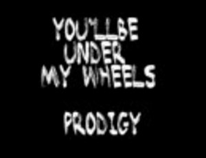 【ゲームBGM】YOU'LL BE UNDER MY WHEELS by PRODIGY【ワイルド・スピードX3 BGM】