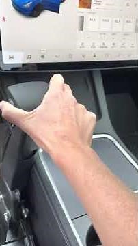 Adaptive Mobility: Veigel Compact II in Tesla. Video 2