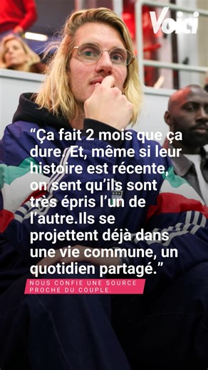 🚨 EXCLU VOICI 🚨 💘 Laury Thilleman de nouveau en couple : cet humoriste très connu a fait chavirer son cœur Quatre ans après sa rupture douloureuse avec Juan Arbelaez, Laury Thilleman croit à nouveau en l’amour. Comme vous le révèle en exclusivité Voici, l’ancienne Miss France 2011 vit aujourd’hui une belle histoire… avec un humoriste que vous connaissez très bien. Selon nos informations, l’homme qui partage désormais sa vie n’est autre que Paul Mirabel, étoile montante de l’humour français. U