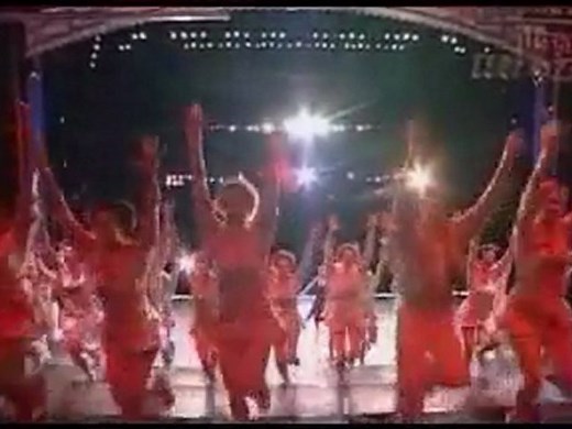 Broadway Musical - 42nd Street