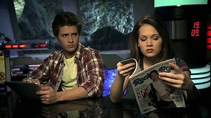 Lab Rats Season 4 Episode 1 - Bionic Rebellion - Full Episode LINKS HD