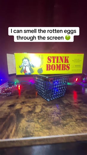 The Ultimate Fart Prank Reaction