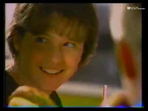 CBS Saturday Morning Commercials (1991-In Low Tone!!)