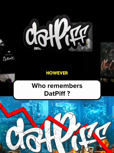 Exploring the Legacy of DatPiff in Hip Hop