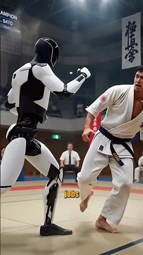 Tesla Optimus Now a Waiter