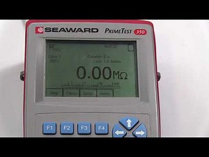 How To download the PrimeTest 350 to PATGuard 3.