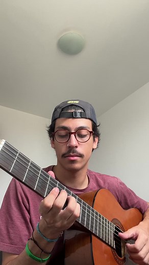 Como Tocar 'O Velho e a Flor' no Violão