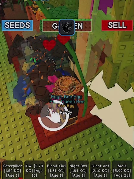 Tutorial Membuat Script untuk Grow A Garden di Roblox