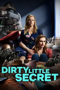 Dirty Little Secret (2022) - Movie