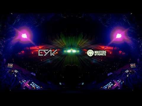 Cyk | Masters of Puppets Brasil 2026 |