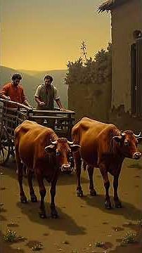 They Sent the Ark Back With Golden Tumors. Then Let Two Cows Decide. | 1 Samuel 6