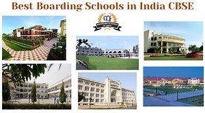 20 Best Boarding Schools in India CBSE - Fees, Reviews & More