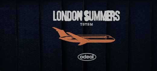 Odeal Releases Fresh New Track "London Summers" - GRM Daily