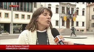 Anniversario Vajont, le parole di Francesca Chiarelli