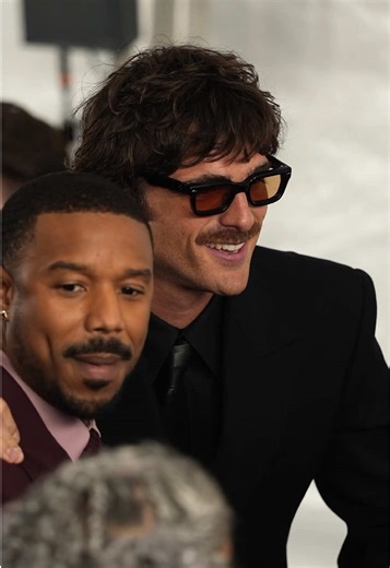 Critics Choice Awards: Moments with Jacob Elordi