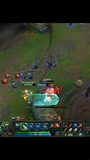 pyke flash hook combo