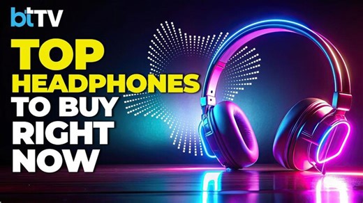 Top headphones to buy right now