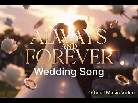 Always And Forever (Wedding Song)