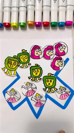 Ballerina Cappuccina Tung Tung Sahur #memes #anime #gaming #brainrot #art #kpopedit #viral #drawing