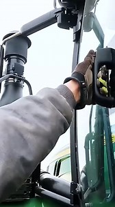 71K views · 1.7K reactions | We Destroyed Our Driveway Hauling Grain! | Larson Farms | Facebook