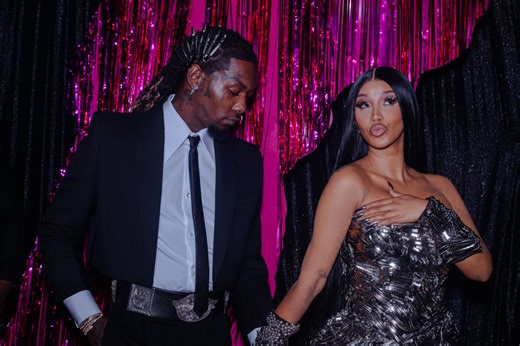 Cardi B Says She's Ready To Air Out Offset's Dirty Laundry If He Doesn't Leave Her Alone