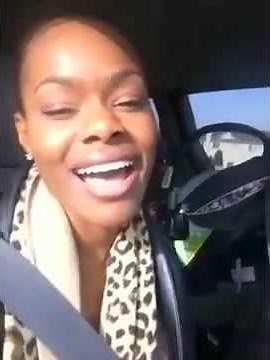Kirk Franklin Cover, The Storm is Over Now