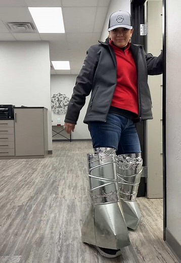 They not like us #hvac #oklahoma #kendrick