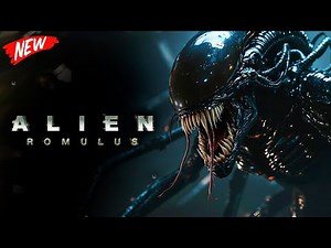 Nueva película taquillera: Alien: Romulus (2024) EN español | Datos y reseñas